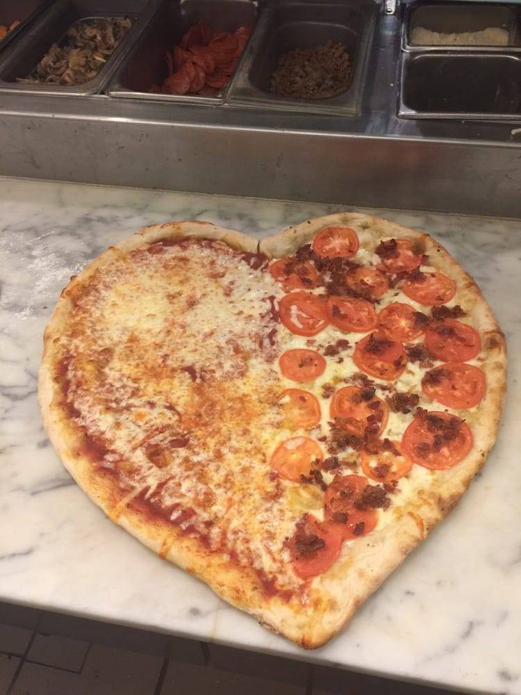 Sicilian Delight | restaurant | 1 N Galleria Dr, Middletown, NY 10941, USA | 8456927272 OR +1 845-692-7272