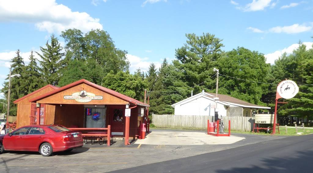 Staunton Country Store | restaurant | 17 OH-202, Troy, OH 45373, USA | 9373357916 OR +1 937-335-7916