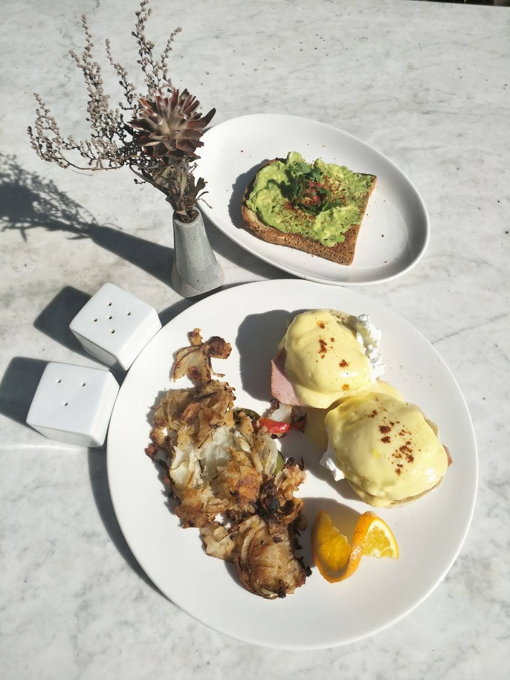 Sparrow Cafe | restaurant | 23847 Stuart Ranch Rd, Malibu, CA 90265, USA | 31045633132 OR +1 310-456-3313 ext. 2