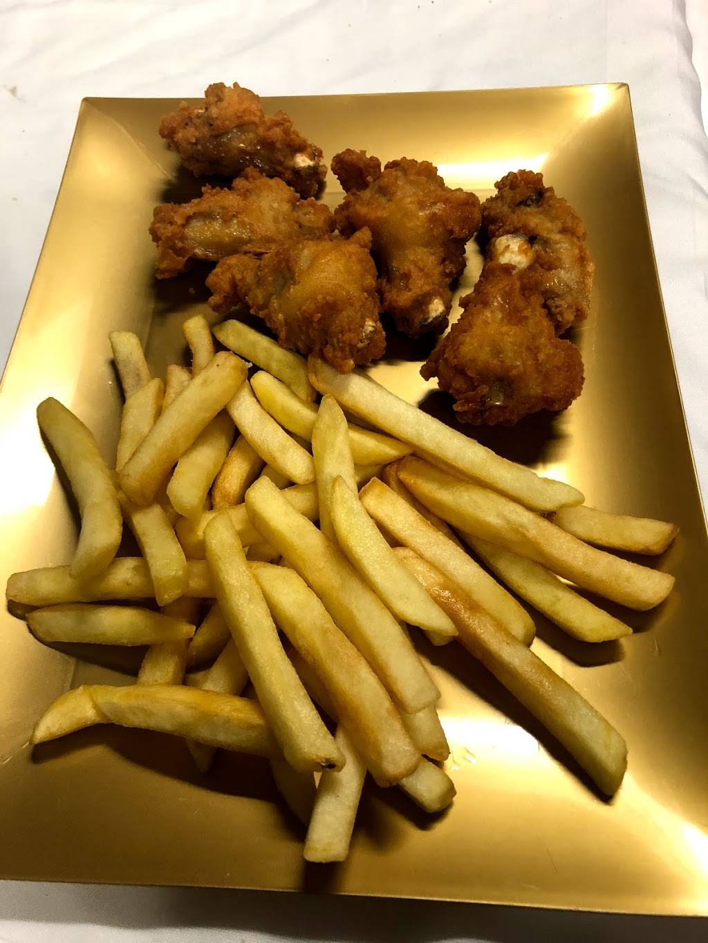 Restaurant Gio Express | meal delivery | 650 Palm Ave, Hialeah, FL 33010, USA | 3058829764 OR +1 305-882-9764