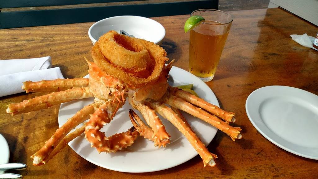 Santa Barbara Shellfish Company | restaurant | 230 Stearns Wharf, Santa Barbara, CA 93101, USA | 8059666676 OR +1 805-966-6676