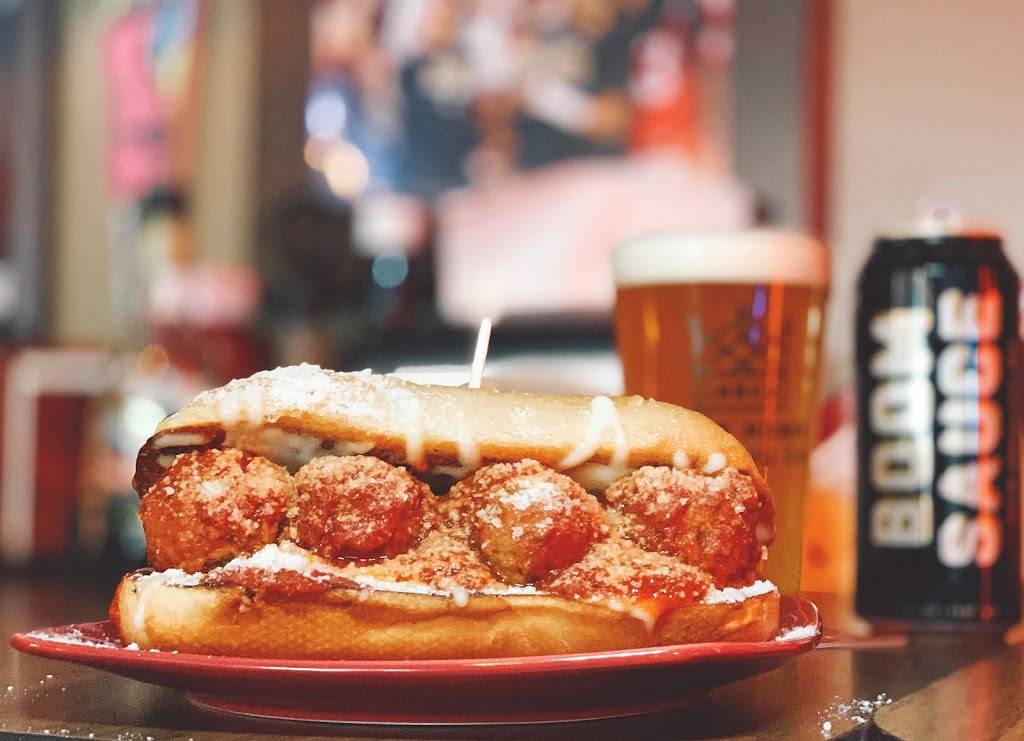 Main Street Tavern | restaurant | 606 Main St, Huron, OH 44839, USA | 4196160025 OR +1 419-616-0025