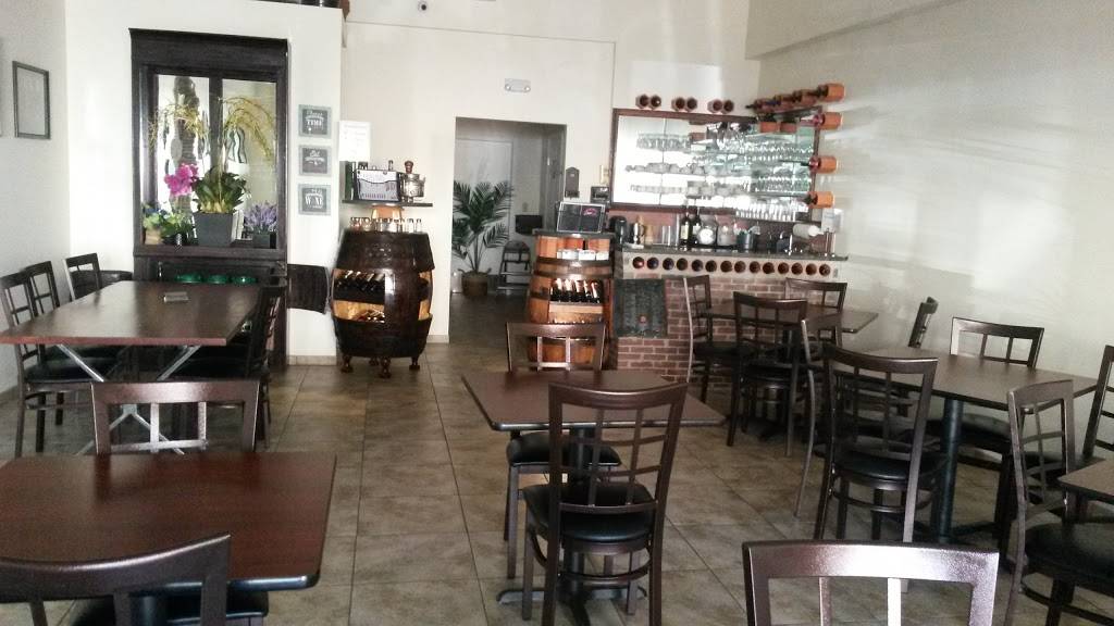 Forgia Brick Oven Pizzeria | meal takeaway | 1 Suffern Pl, Suffern, NY 10901, USA | 8453570378 OR +1 845-357-0378