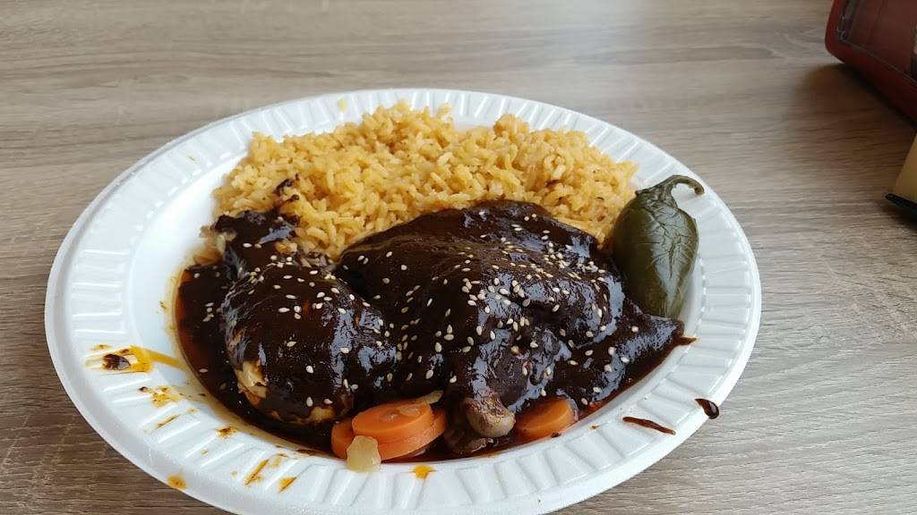 Pollo Regio | restaurant | 7140 N Fwy Service Rd E, Fort Worth, TX 76137, USA | 6823125303 OR +1 682-312-5303