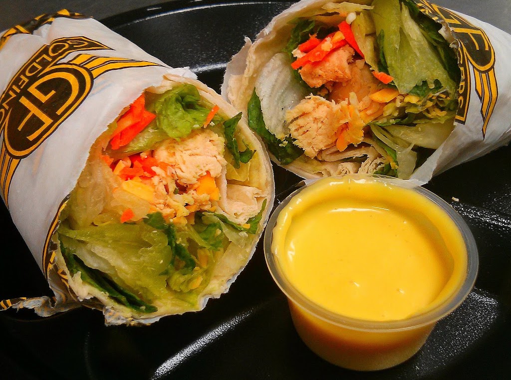 Goldfingers | restaurant | 1604 Ross Clark Cir, Dothan, AL 36301, USA | 3347024653 OR +1 334-702-4653