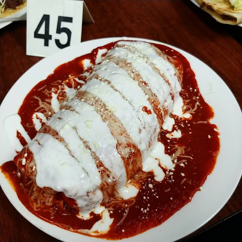 El Taco Rico | restaurant | 520 W Olive Ave, Porterville, CA 93257, USA | 5597828228 OR +1 559-782-8228