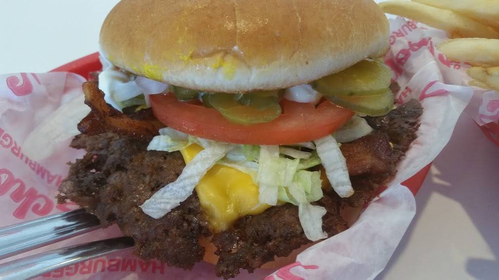 Schoops Hamburgers | restaurant | 1124 N Main St, Crown Point, IN 46307, USA | 2196632288 OR +1 219-663-2288