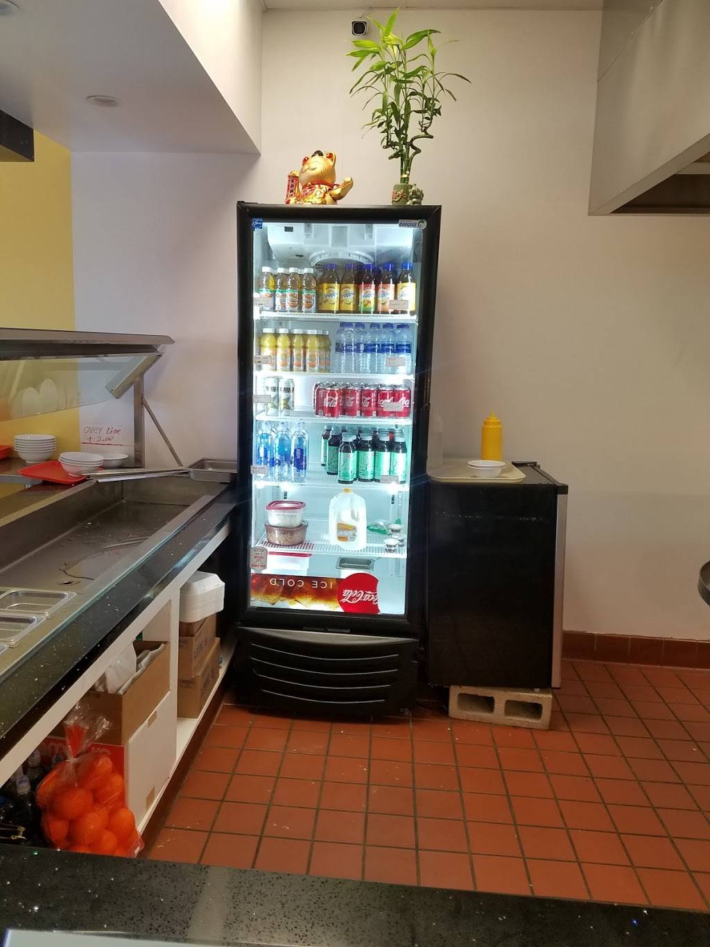 Lus Dragon Express | restaurant | 7203 Haven Ave Suite C, Rancho Cucamonga, CA 91701, USA | 9095274020 OR +1 909-527-4020