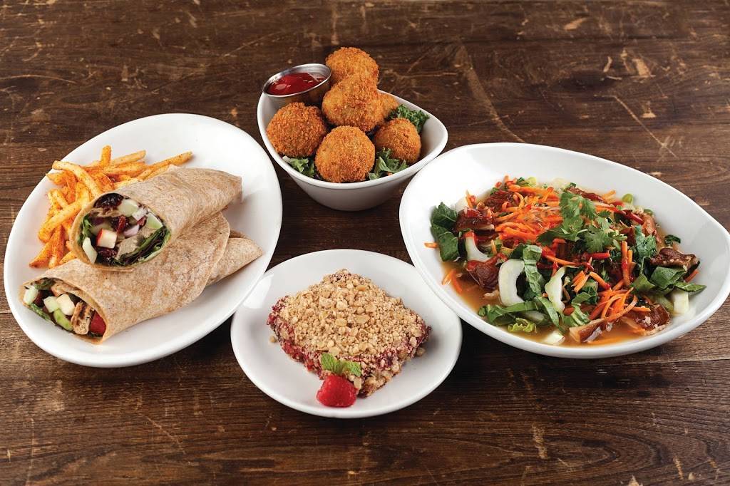 Native Foods Cafe | meal takeaway | 1114 Gayley Ave, Los Angeles, CA 90024, USA | 3102091055 OR +1 310-209-1055