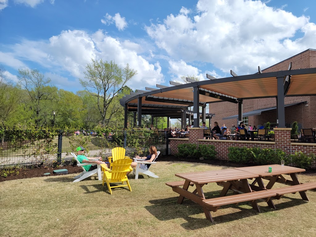 New Realm Brewing - Virginia Beach | restaurant | 1209 Craft Ln, Virginia Beach, VA 23454, USA | 7573028550 OR +1 757-302-8550