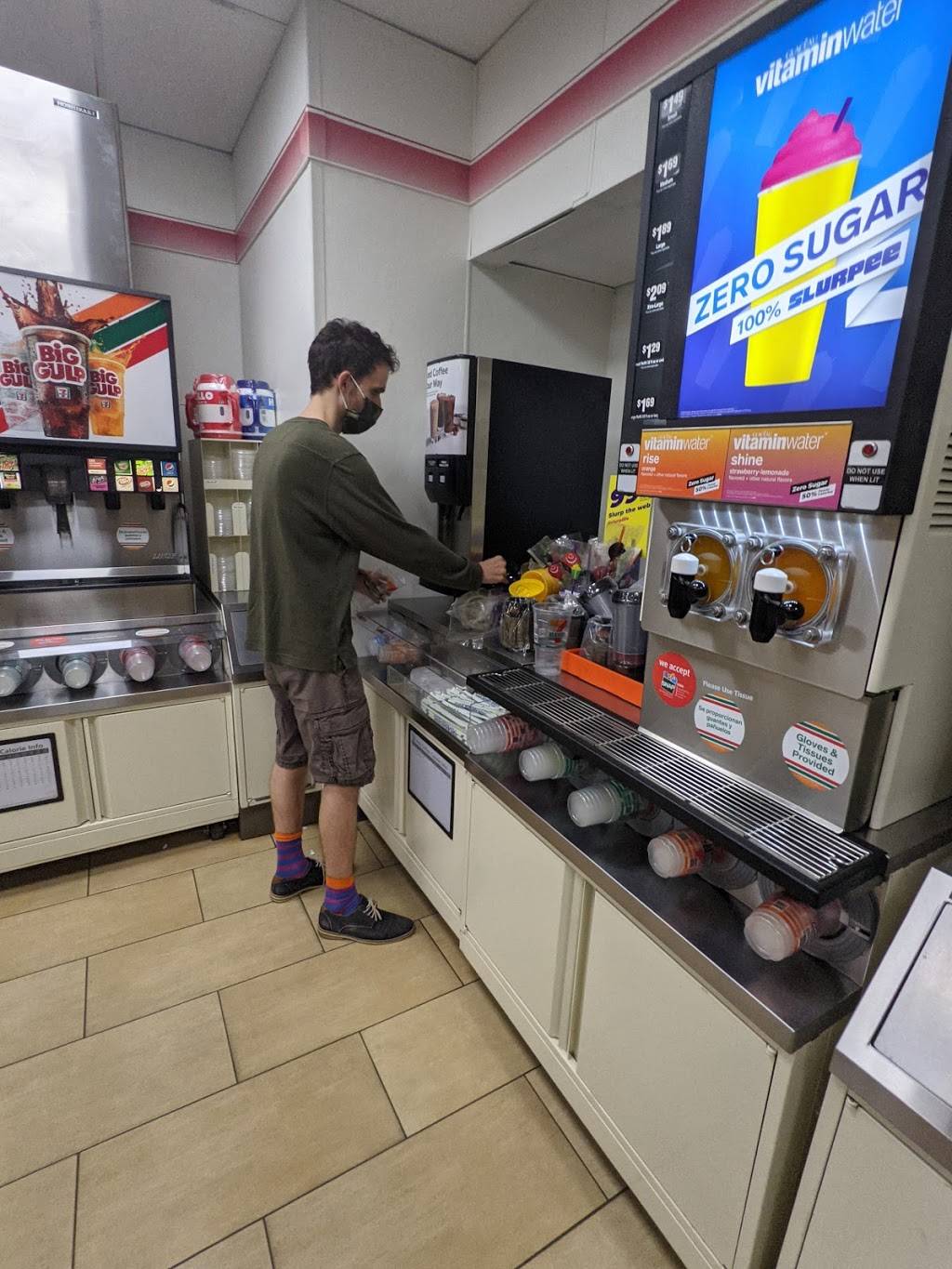 7-Eleven | bakery | 2075 NJ-88, Brick Township, NJ 08724, USA | 7328924599 OR +1 732-892-4599