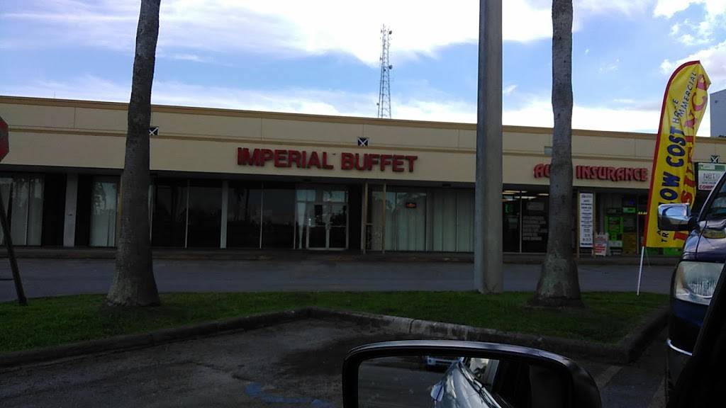 Imperial Buffet | restaurant | 218 NE 8th St, Homestead, FL 33030, USA | 3052428838 OR +1 305-242-8838