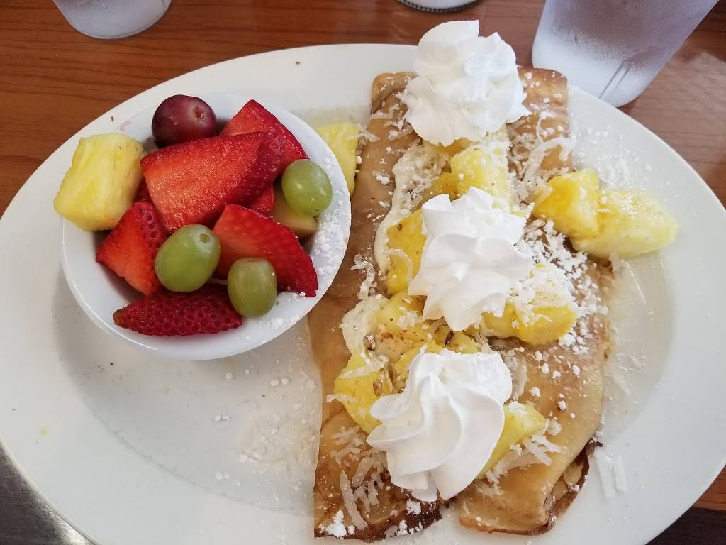 Marys Gold Miner Café | cafe | 426 E Bidwell St, Folsom, CA 95630, USA | 9169844181 OR +1 916-984-4181