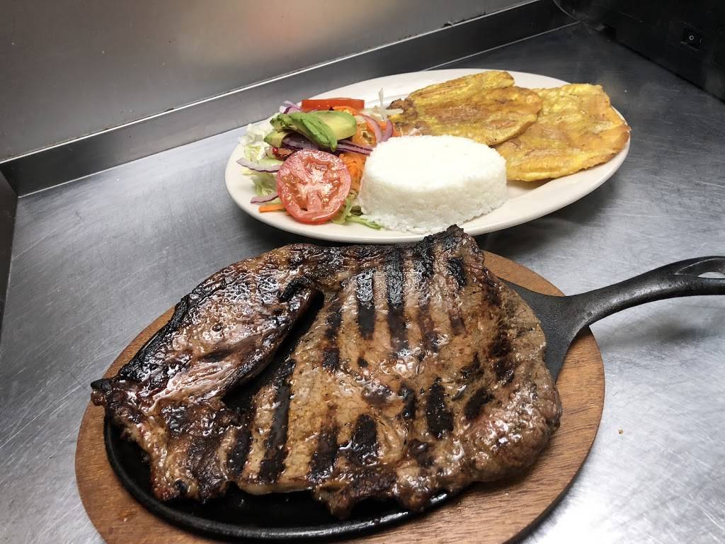 Mi Casita | restaurant | 406 Bridgeport Ave, Milford, CT 06460, USA | 2038775714 OR +1 203-877-5714