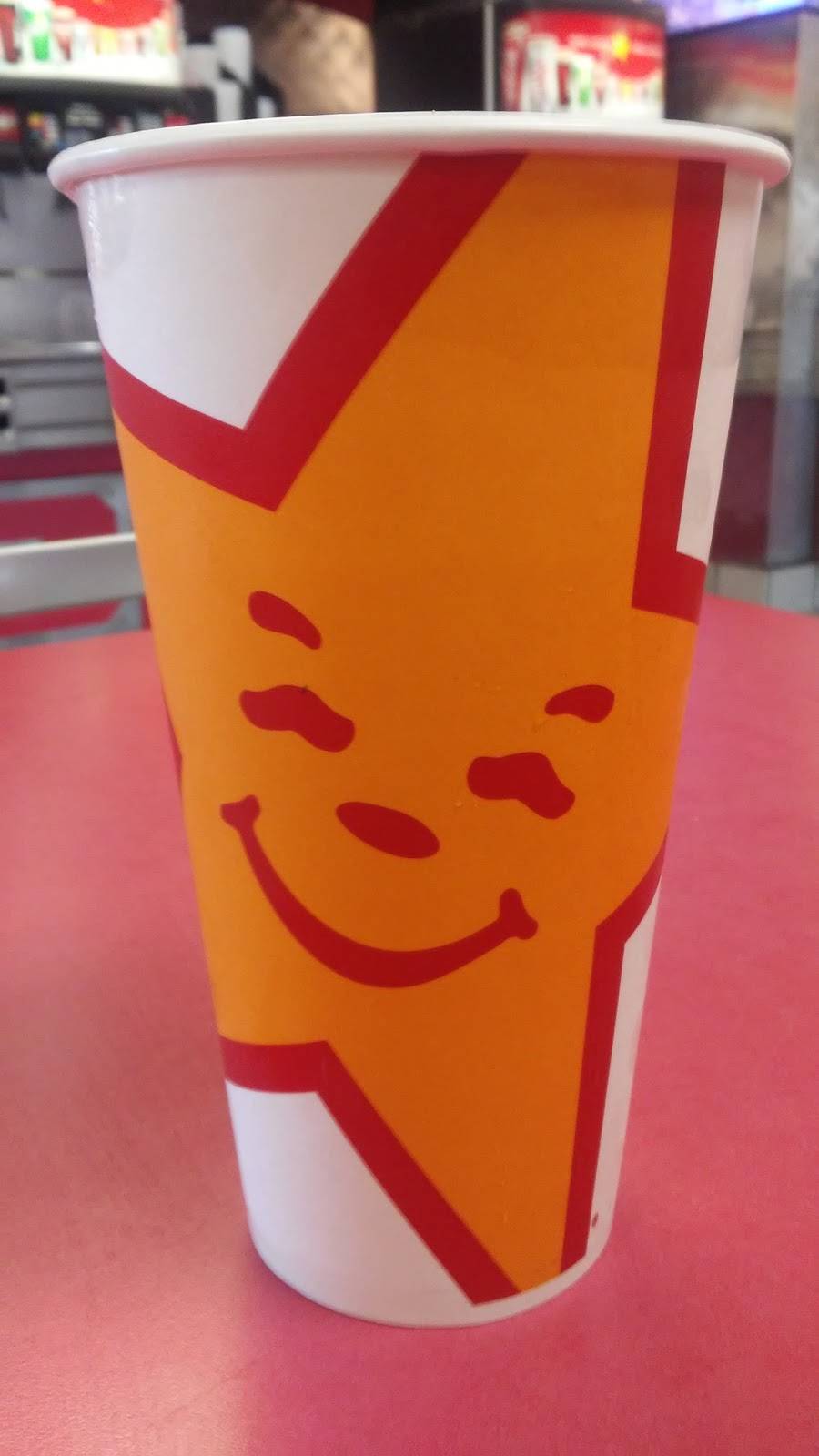 Carls Jr. | restaurant | 10009 Mission Gorge Rd, Santee, CA 92071, USA | 6195628715 OR +1 619-562-8715