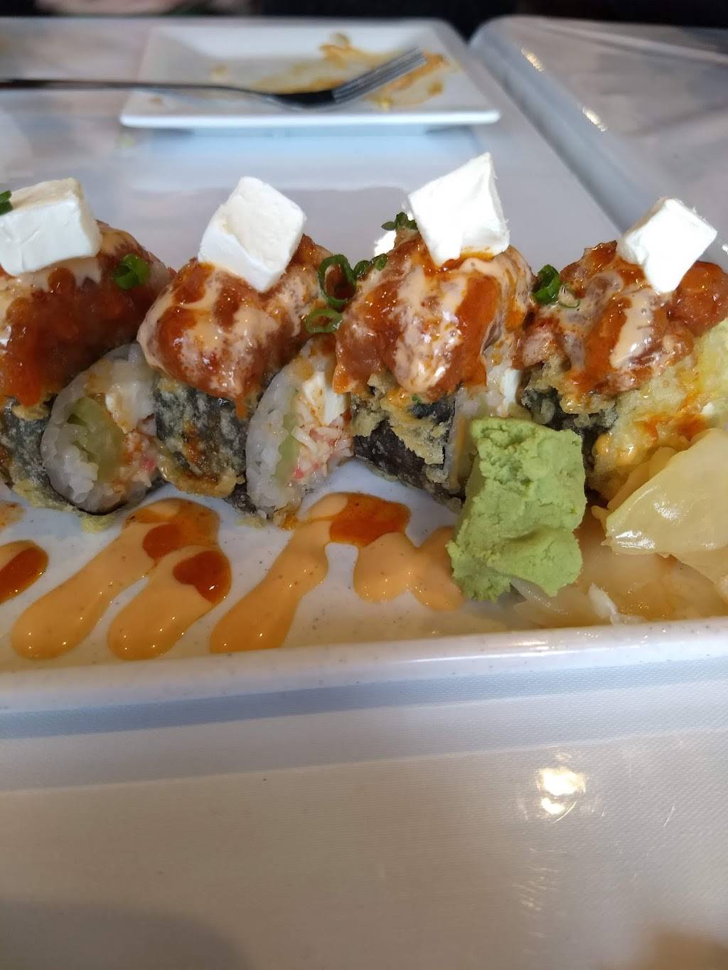 Sawasdee Kitchen | restaurant | 7546 Garners Ferry Rd unit 280B, Columbia, SC 29209, USA | 8039957039 OR +1 803-995-7039