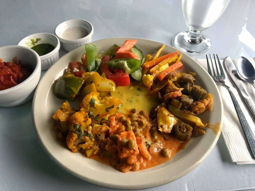 India Bistro | restaurant | 2301 NW Market St, Seattle, WA 98107, USA | 2067835080 OR +1 206-783-5080