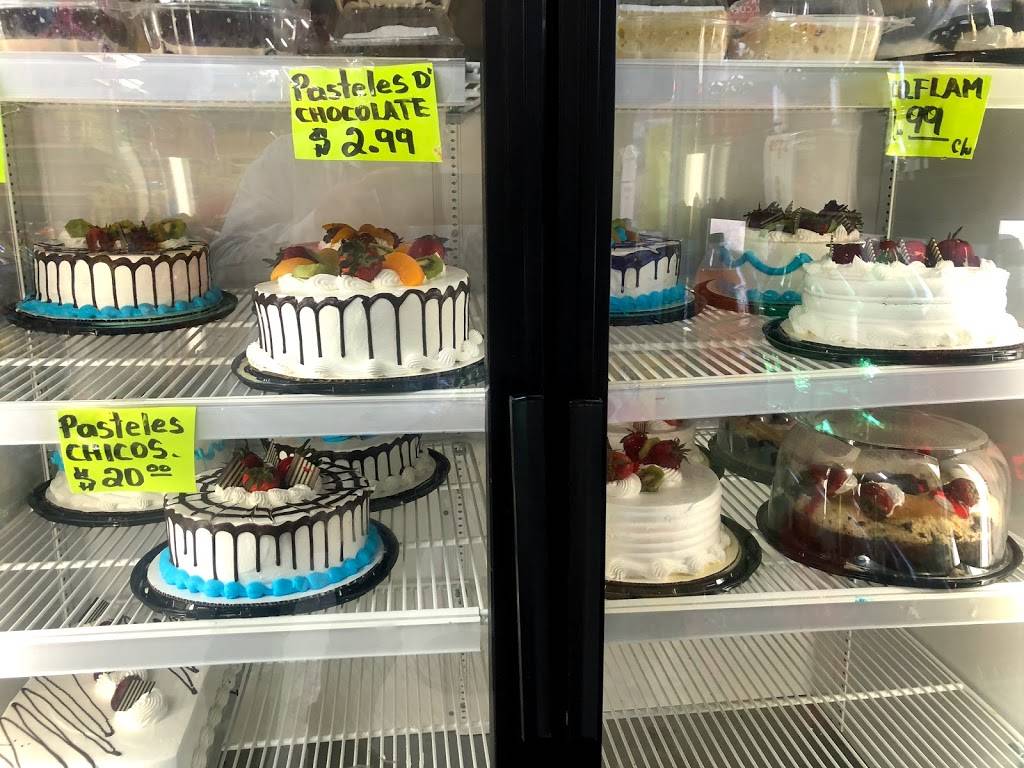 La Consentida Supermarket | bakery | 895 Indian Way NW #15, Lilburn, GA 30047, USA | 7709350270 OR +1 770-935-0270