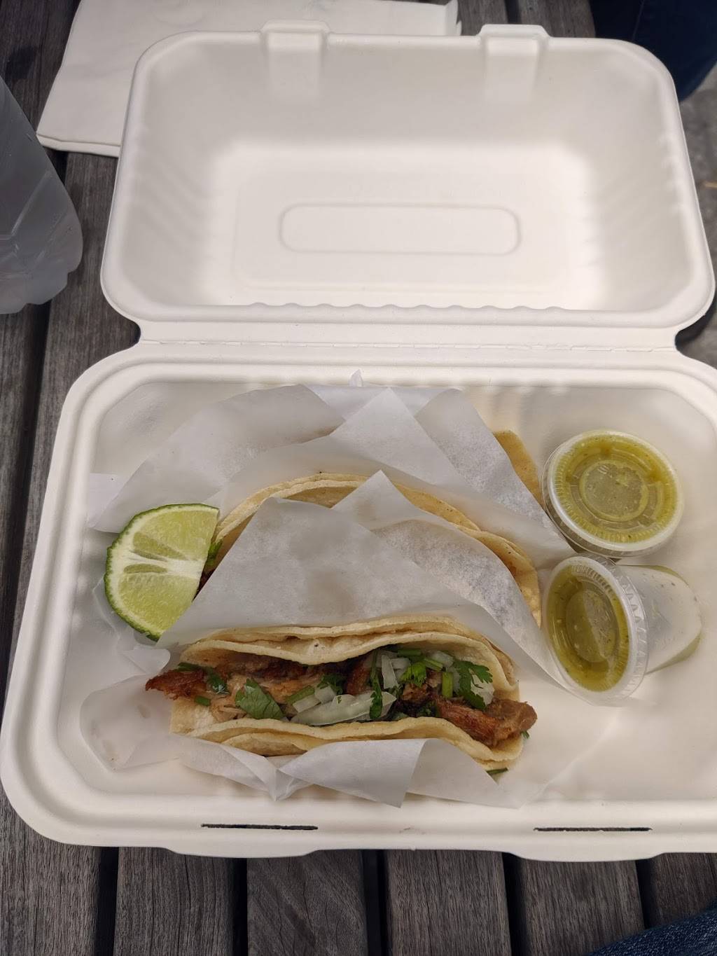 MR. Taco | restaurant | 324 SW 5th Ave, Portland, OR 97204, USA | 5033338951 OR +1 503-333-8951