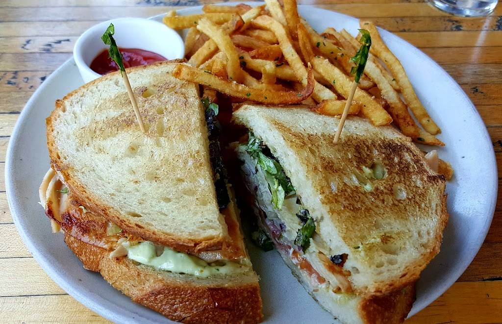 Ava | restaurant | 718 S Howard Ave, Tampa, FL 33606, USA | 8135123030 OR +1 813-512-3030