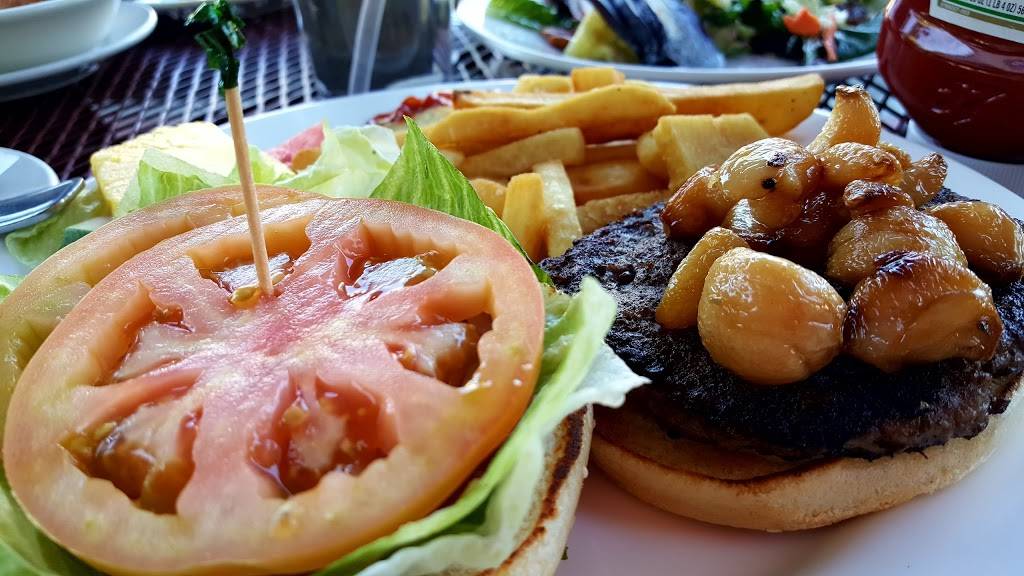 Garlic City Cafe | restaurant | 7461 Monterey Rd, Gilroy, CA 95020, USA | 4088477744 OR +1 408-847-7744