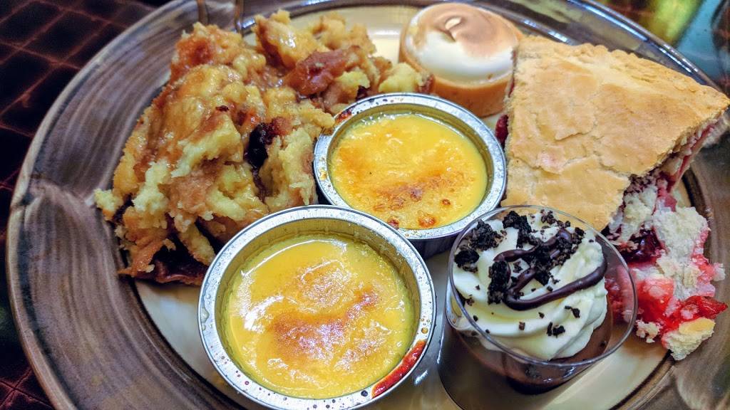 Feast Buffet | restaurant | 11011 W Charleston Blvd, Las Vegas, NV 89135, USA | 7027977777 OR +1 702-797-7777