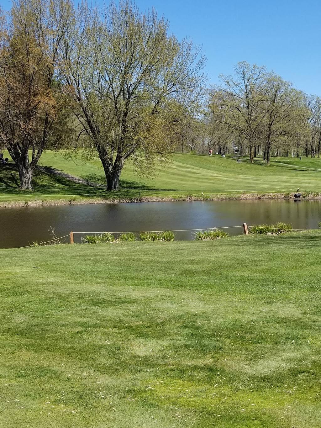 Cuyuna Rolling Hills | restaurant | Deerwood, MN 56444, USA | 2185343489 OR +1 218-534-3489