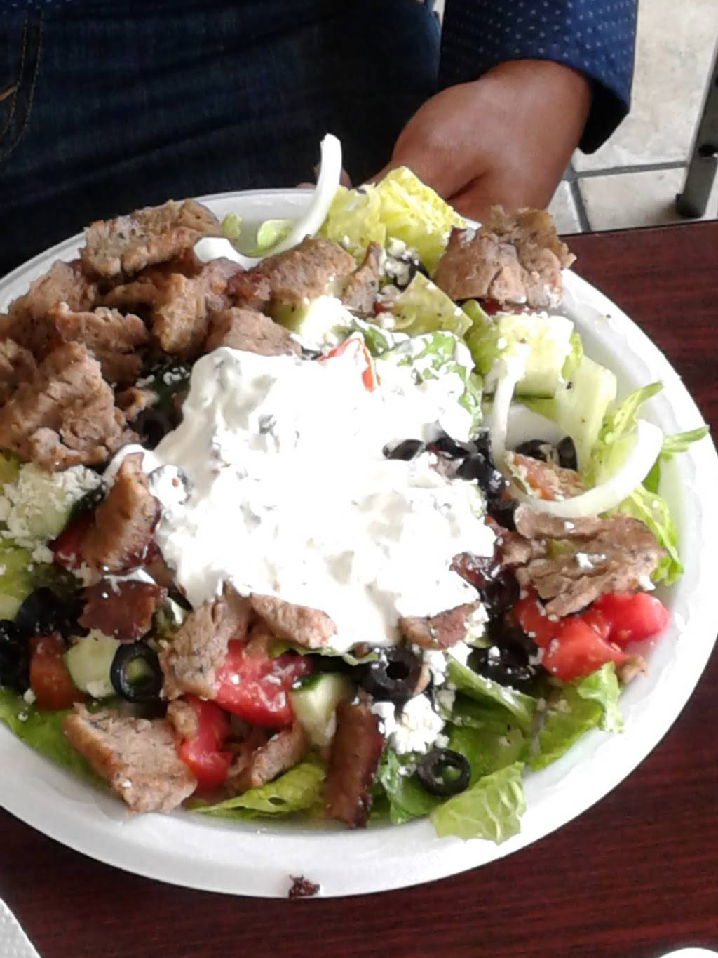 Pharaoh’s Grill | restaurant | 298 W Broad St, Cookeville, TN 38501, USA | 9315284976 OR +1 931-528-4976