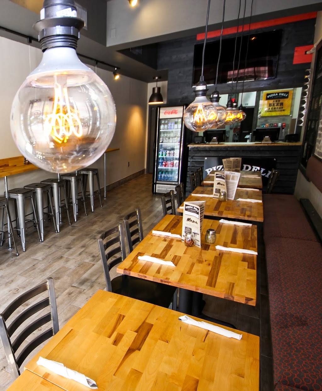 Pizza Deli & Company | meal delivery | 1920 SW 57th Ave, Miami, FL 33155, USA | 7867175848 OR +1 786-717-5848