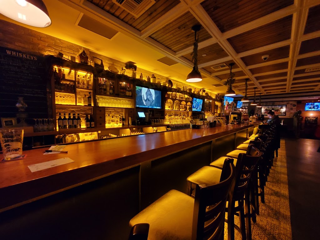 Granny Annies Bar & Kitchen | restaurant | 425 Main St, New York, NY 10044, USA | 6465968582 OR +1 646-596-8582