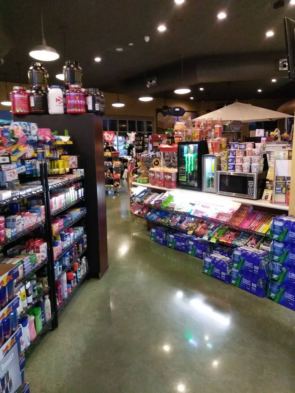 Brookside Deli | restaurant | 8803 Camino Media, Bakersfield, CA 93311, USA | 6616548232 OR +1 661-654-8232