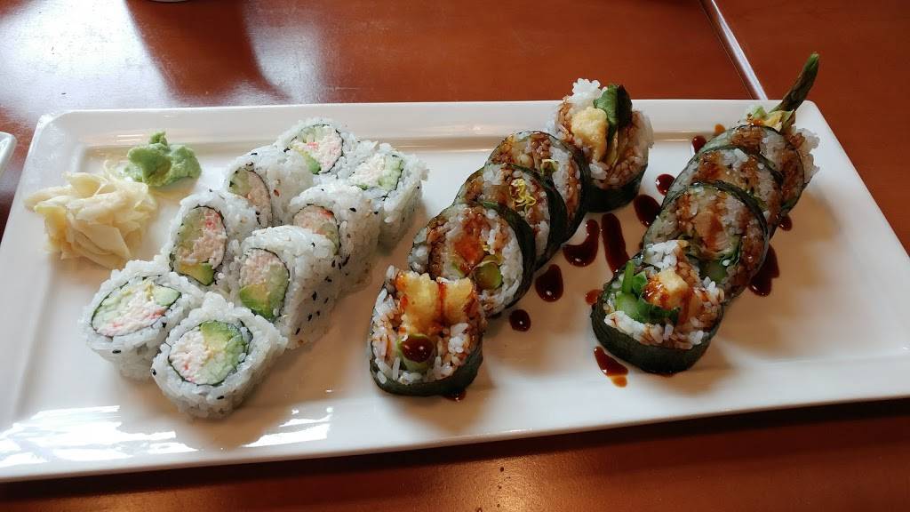 Zen Sushi & Grill | restaurant | 430 E Grand Ave, Beloit, WI 53511, USA | 6082998888 OR +1 608-299-8888