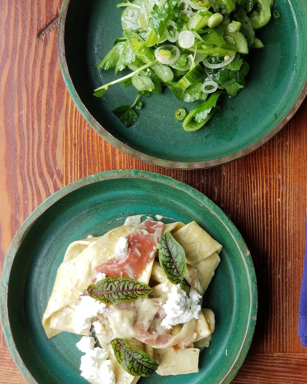 Firehouse Restaurant | restaurant | 711 NE Dekum St, Portland, OR 97211, USA | 5039541702 OR +1 503-954-1702