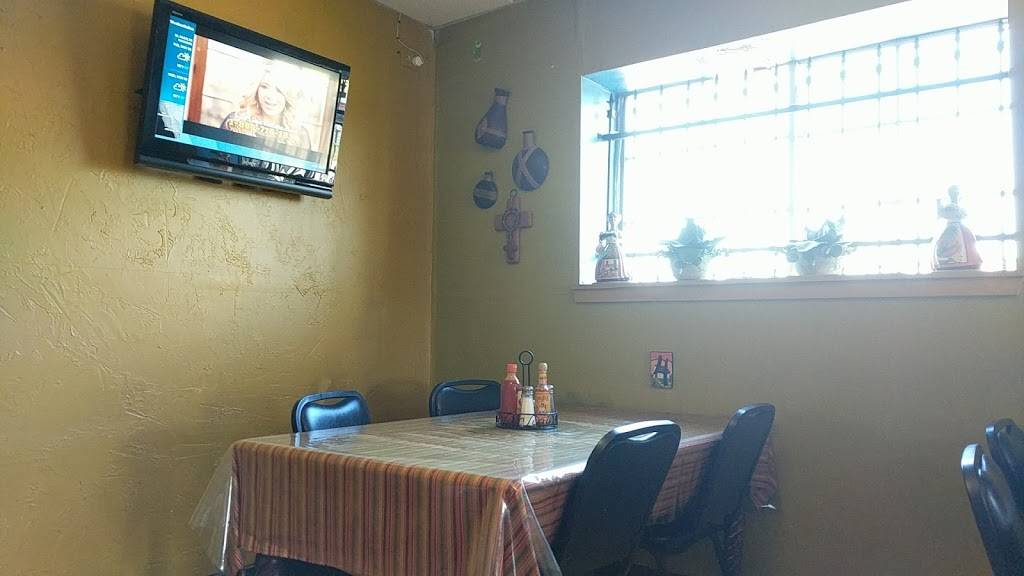 Taqueria Los Reyes | restaurant | 1150 Federal Rd, Houston, TX 77015, USA | 7134512221 OR +1 713-451-2221