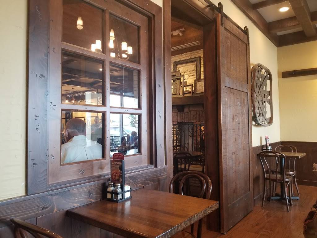 la Madeleine French Bakery & Café Tanglewood | cafe | 5885 San Felipe St #100, Houston, TX 77057, USA | 8327261315 OR +1 832-726-1315