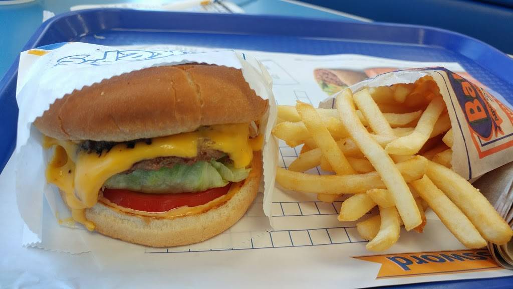 Bakers Drive-Thru | restaurant | 291 W Baseline Rd, Rialto, CA 92376, USA | 9098845233 OR +1 909-884-5233