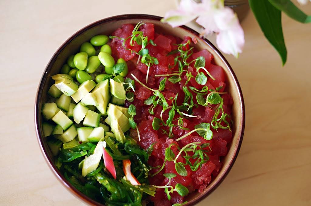 Wabi Sabi by Shuji | restaurant | 851 NE 79th St, Miami, FL 33138, USA | 3058907228 OR +1 305-890-7228