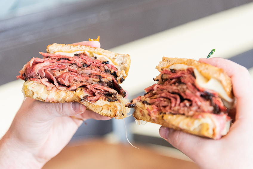 Sandwichi | restaurant | 2987 McMullen Booth Rd, Clearwater, FL 33761, USA | 8134450969 OR +1 813-445-0969