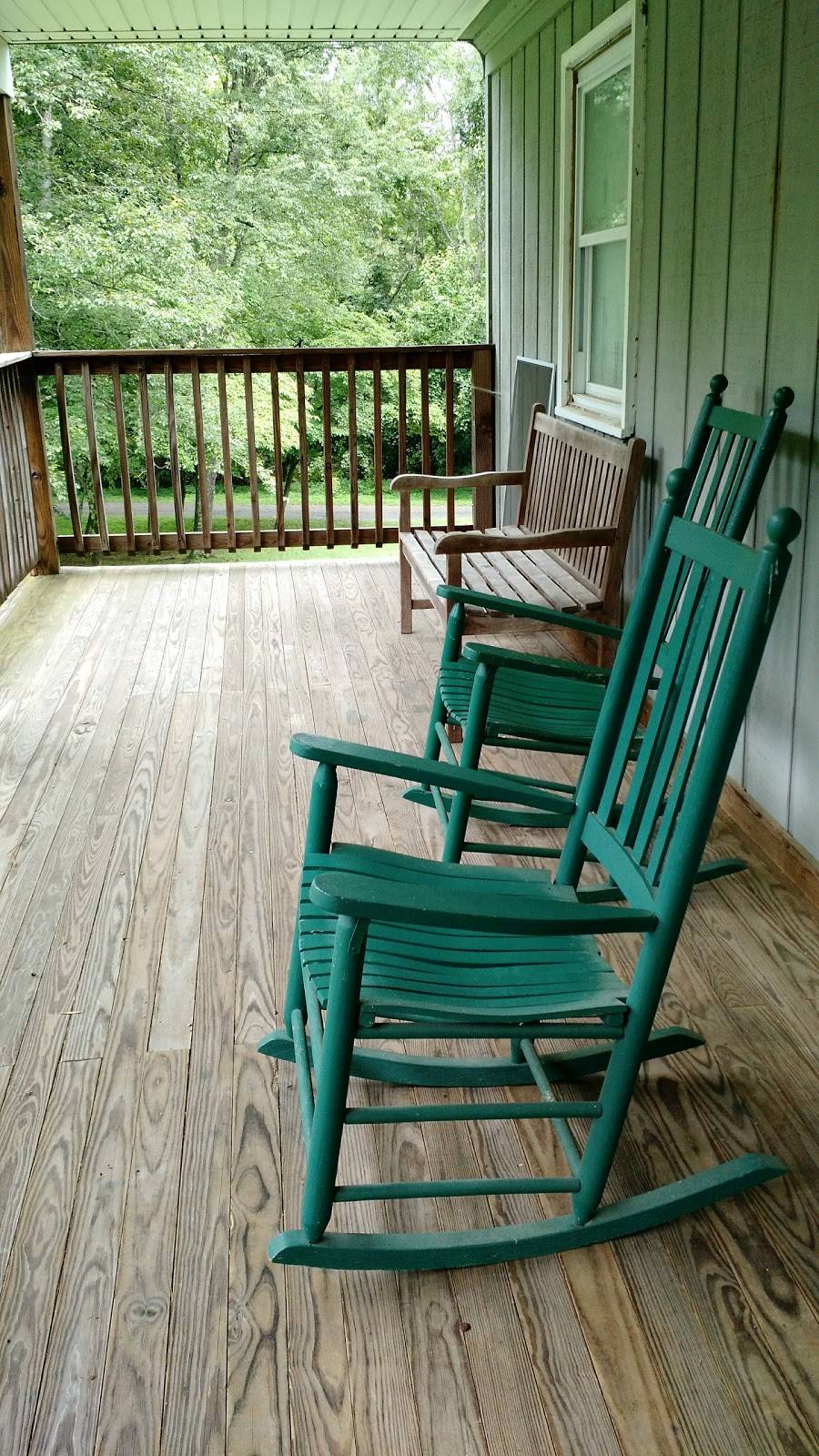 Graves Mountain Lodge - Dining Hall | restaurant | Syria, VA 22743, USA | 5409234231 OR +1 540-923-4231