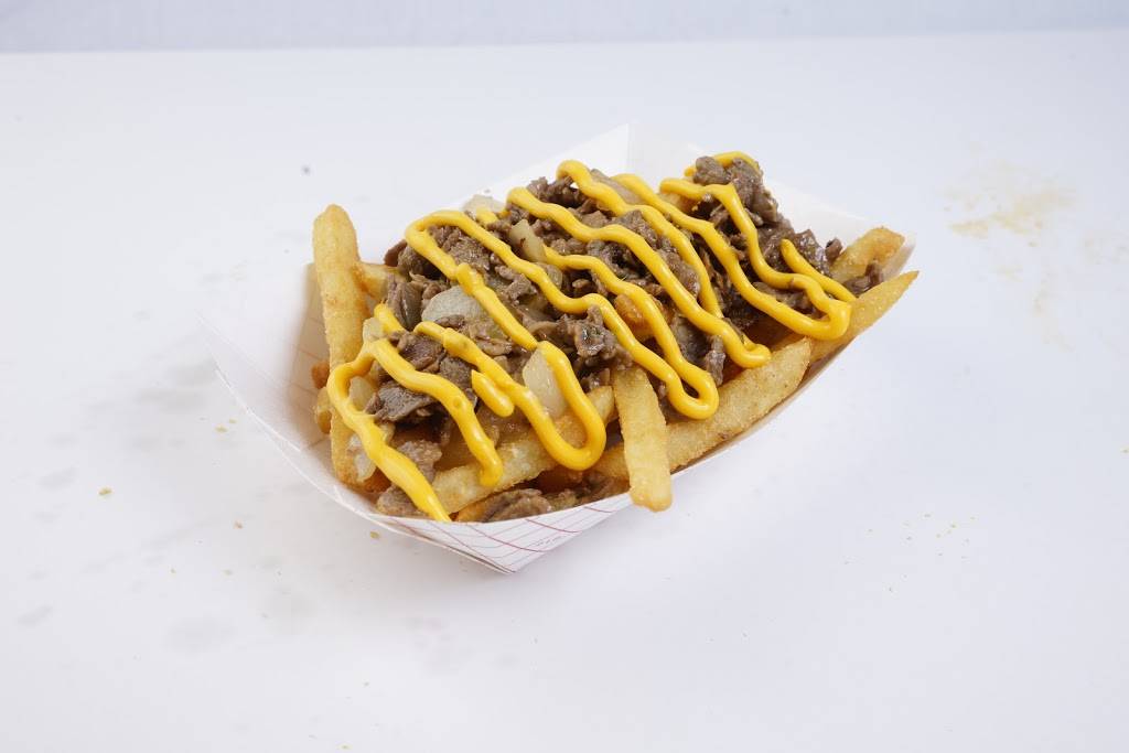 Tony Nelsons King of Philly Cheese Steaks | restaurant | 11 Pass Rd, Gulfport, MS 39507, USA | 2282149668 OR +1 228-214-9668