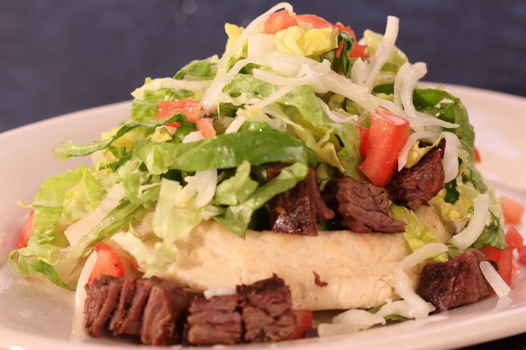 El Taquito Mexican Food | restaurant | 1228, 9868 Garvey Ave, El Monte, CA 91733, USA | 6263617329 OR +1 626-361-7329