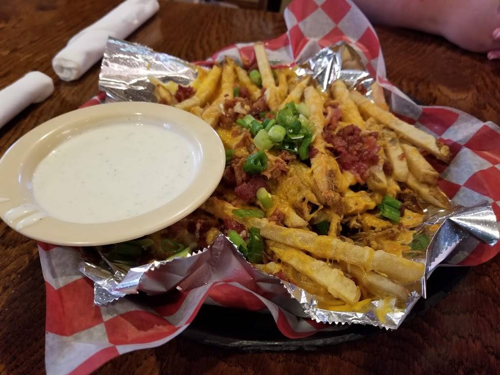 Golden Rule BBQ of Pell City | restaurant | 1700 Martin St N, Pell City, AL 35125, USA | 2053381443 OR +1 205-338-1443