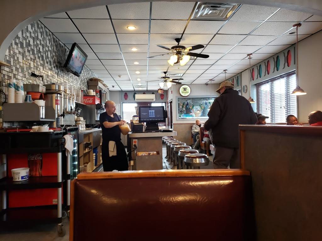 New Olympia House Inc | restaurant | 7242 Castor Ave, Philadelphia, PA 19149, USA | 2153420220 OR +1 215-342-0220