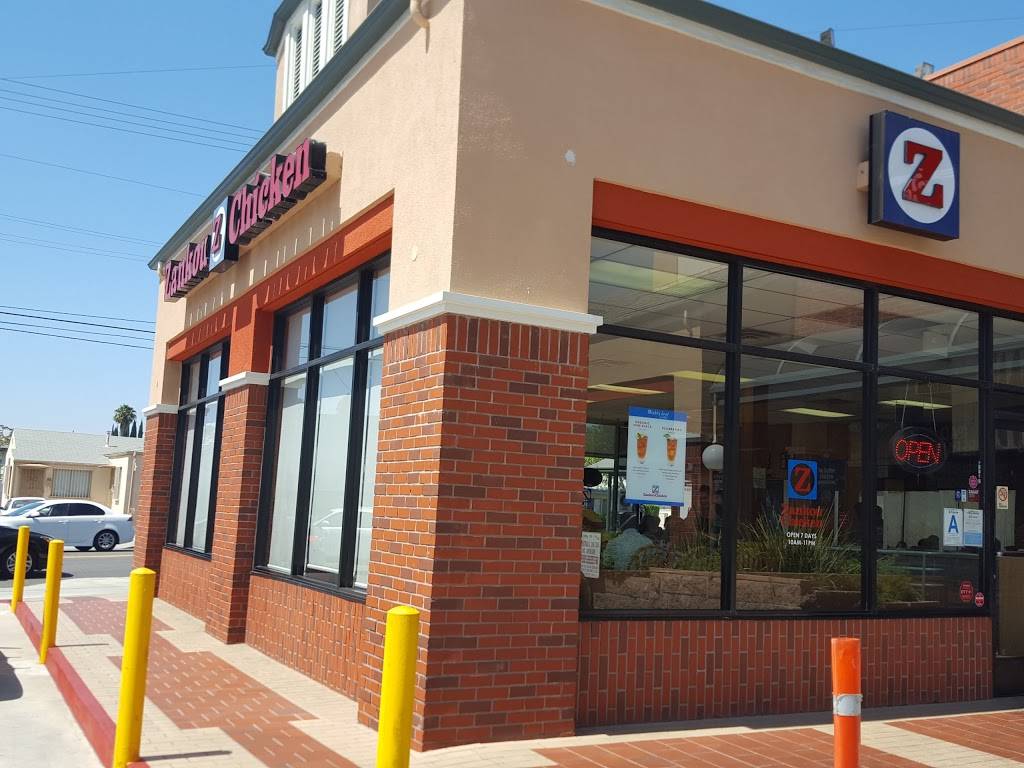 Zankou Chicken | restaurant | 1415 E Colorado St d, Glendale, CA 91205, USA | 8182442237 OR +1 818-244-2237