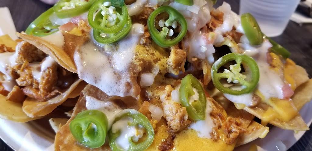 Doomies NextMex | restaurant | 1253 Vine St unit 8, Los Angeles, CA 90038, USA | 3236457054 OR +1 323-645-7054
