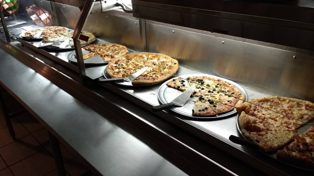 Dinos Pizza | restaurant | 4290 Bee Ridge Rd, Sarasota, FL 34233, USA | 9413713333 OR +1 941-371-3333