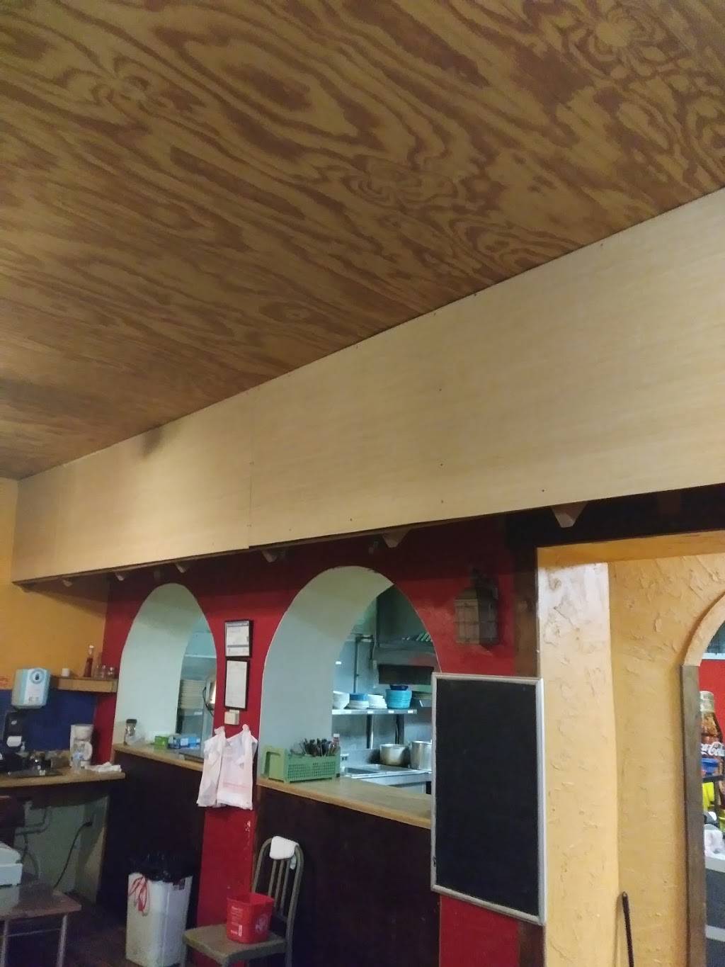 Taqueria yRestaurante los 3 Hermanos | restaurant | 5224 E Truman Rd, Kansas City, MO 64127, USA | 8166165621 OR +1 816-616-5621