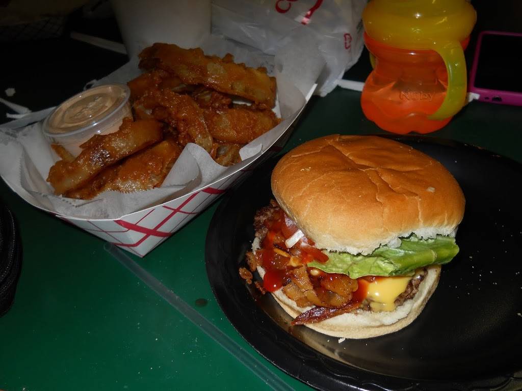 Albie’s Burgers Restaurant and Food Truck | restaurant | 1362 Naamans Creek Rd #1, Garnet Valley, PA 19060, USA | 6104855539 OR +1 610-485-5539