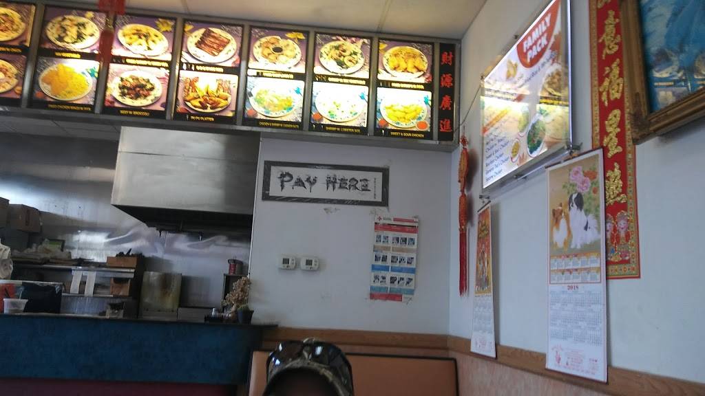 Wok & Roll | restaurant | 1112 94th Ave N, St. Petersburg, FL 33702, USA | 7275761188 OR +1 727-576-1188