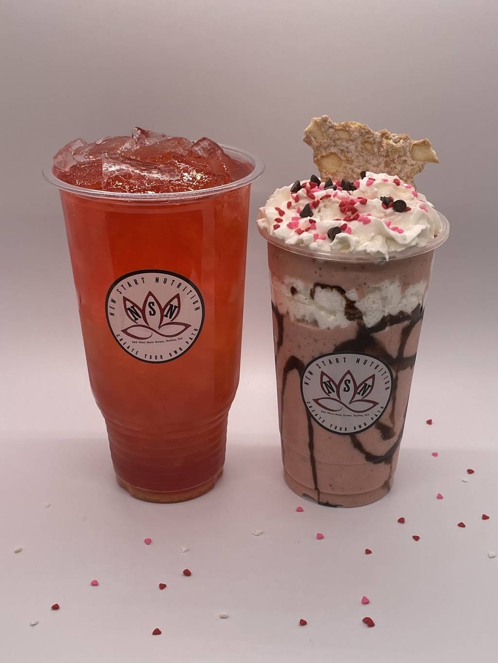 New Start Nutrition | restaurant | 265 W Main St, Dudley, MA 01571, USA | 5084616100 OR +1 508-461-6100